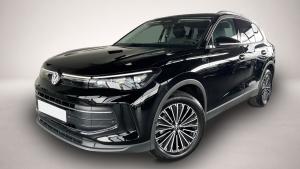 Volkswagen Tiguan 1.5 Prime el. AHK Navi Kamera IQ-Light Am