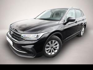Volkswagen Tiguan 1.5 TSI 150 DSG Life LED PDC SHZ ACC 17Z