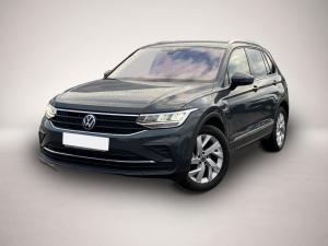 Volkswagen Tiguan 1.5 TSI Active APP-CONNECT+ACC+LANE-ASSIS