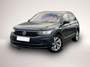 Volkswagen Tiguan 1.5 TSI Active APP-CONNECT+ACC+LANE-ASSIS