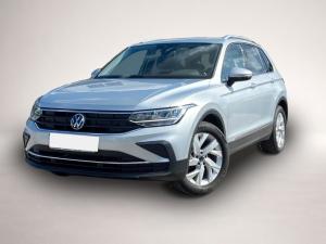 Volkswagen Tiguan 1.5 TSI Active GARANTIE+APP-CONNECT+NAVI+