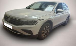 Volkswagen Tiguan 1.5 TSI DSG Active LED/ACC/App/Navi/AHK