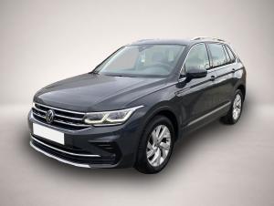 Volkswagen Tiguan 1.5 TSI DSG Elegance*Navi*LED*DAB*ACC