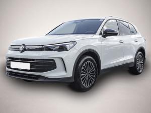 Volkswagen Tiguan 1.5 TSI DSG GOAL AHK LED PLUS NAVI