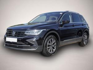 Volkswagen Tiguan 1.5 TSI DSG Life