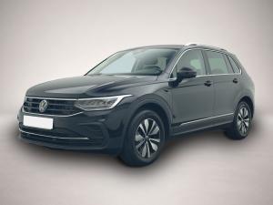 Volkswagen Tiguan 1.5 TSI DSG Life AHK NAVI ACC SHZ