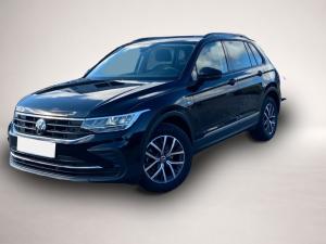 Volkswagen Tiguan 1.5 TSI DSG Life APP-CONNECT+NAVI+LED+KEY