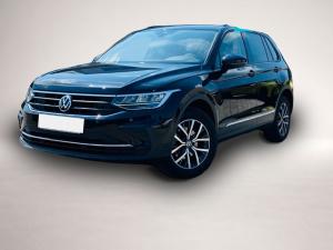 Volkswagen Tiguan 1.5 TSI DSG Life APP-CONNECT+NAVI+LED+KEY