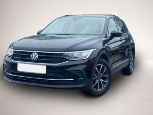 Volkswagen Tiguan 1.5 TSI DSG LIFE APP-CONNECT+NAVI+LED+KEY