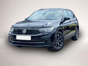 Volkswagen Tiguan 1.5 TSI DSG LIFE APP-CONNECT+NAVI+LED+KEY