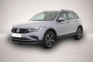 Volkswagen Tiguan 1.5 TSI DSG Life LED/ACC/Kamera/Navi/AHK
