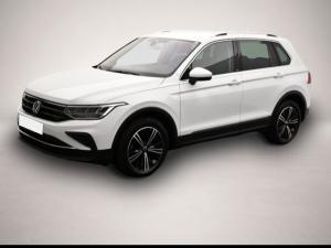 Volkswagen Tiguan 1.5 TSI DSG Move AHK/ACC/Rückkam