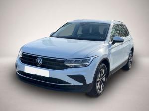 Volkswagen Tiguan 1.5 TSI DSG Move Navi,AHK,