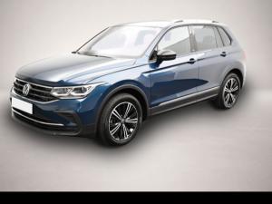 Volkswagen Tiguan 1.5 TSI DSG United Matrix/ACC