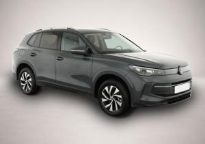 Volkswagen Tiguan 1.5 TSI eHybrid 150 kW Life 1.5 eHybrid .