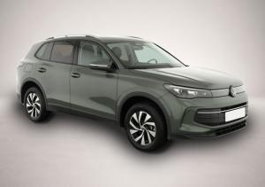 Volkswagen Tiguan 1.5 TSI eHybrid 150 kW Life 1.5 eHybrid .