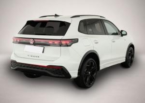 Volkswagen Tiguan 1.5 TSI eHybrid 200 kW R-Line 1.5 eHybri.