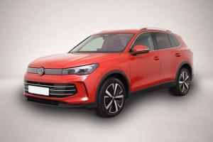 Volkswagen Tiguan 1.5 TSI eHybrid DSG Elegance IQ.Drive+Lig