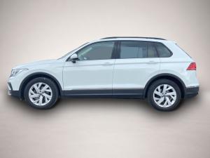 Volkswagen Tiguan 1.5 TSI Life 18"+PANORAMA+APP-CONNECT+KAM
