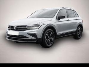 Volkswagen Tiguan 1.5 TSI Life Active