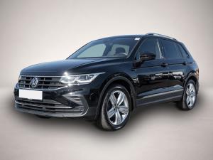 Volkswagen Tiguan 1.5 TSI Life Active