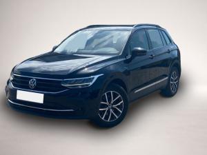 Volkswagen Tiguan 1.5 TSI LIFE APP-CONNECT+NAVI+LED+DAB+LAN