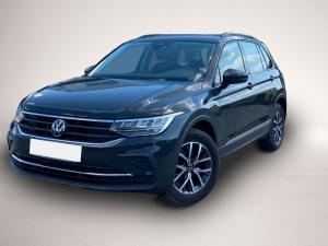 Volkswagen Tiguan 1.5 TSI LIFE KAMERA+NAVI+LED+DAB+LANE-ASS