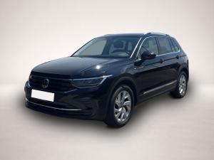 Volkswagen Tiguan 1.5 TSI Life LED NAVI 17 ACC SHZ PDC CLIM