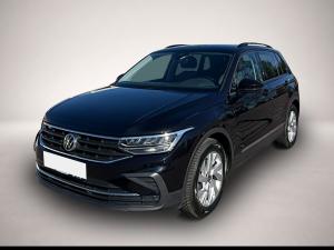 Volkswagen Tiguan 1.5 TSI Life *LED*Navi*Sitzheizung*