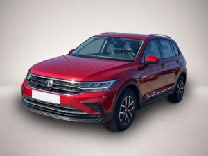 Volkswagen Tiguan 1.5 TSI Life Navi,Pano,Lenkrad heizbar