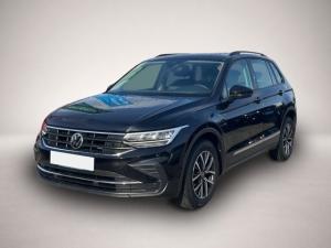 Volkswagen Tiguan 1.5 TSI Life Navi,Pano,SHZ.,