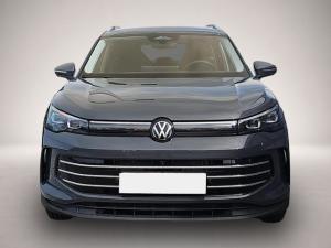 Volkswagen Tiguan 2.0 TDI 110 kW Elegance 2.0 TDI DSG Eleg.