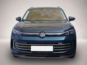 Volkswagen Tiguan 2.0 TDI 110 kW Elegance 2.0 TDI DSG Eleg.