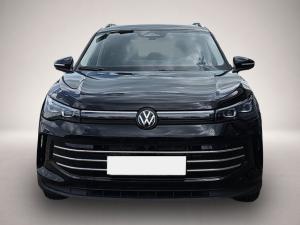 Volkswagen Tiguan 2.0 TDI 110 kW Elegance 2.0 TDI DSG Eleg.