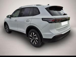 Volkswagen Tiguan 2.0 TDI 110 kW Life 2.0 TDI Life LED GV5.