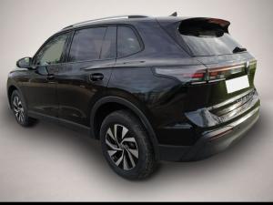 Volkswagen Tiguan 2.0 TDI 110 kW Life 2.0 TDI Life LED GV5.