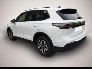 Volkswagen Tiguan 2.0 TDI 110 kW Life 2.0 TDI Life Pano IQ.