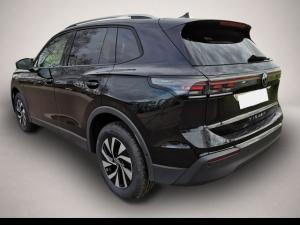Volkswagen Tiguan 2.0 TDI 110 kW Life 2.0 TDI Life Pano IQ.