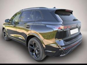 Volkswagen Tiguan 2.0 TDI 110 kW R-Line 2.0 TDI DSG R-Line.