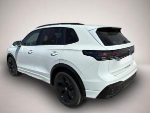 Volkswagen Tiguan 2.0 TDI 110 kW R-Line 2.0 TDI DSG R-Line.