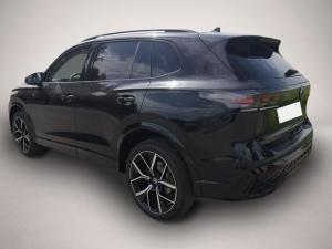 Volkswagen Tiguan 2.0 TDI 142 kW 4Motion R-Line 2.0 TDI R-.