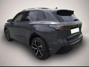 Volkswagen Tiguan 2.0 TDI 142 kW 4Motion R-Line 2.0 TDI R-.