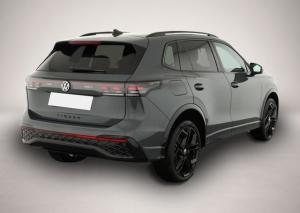 Volkswagen Tiguan 2.0 TDI 142 kW 4Motion R-Line TDI DSG 4M.