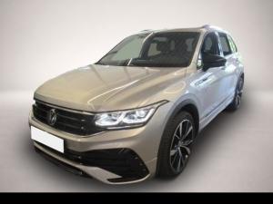 Volkswagen Tiguan 2.0 TDI 4M DSG R-Line*BlackStyle*20Z*AHK