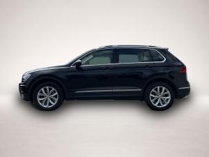 Volkswagen Tiguan 2.0 TDI 4Mo. DSG Highline 181¤ m.20% Anz.