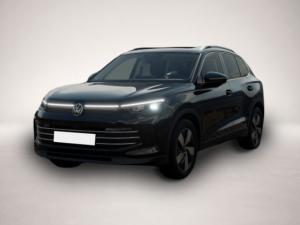 Volkswagen Tiguan 2.0 TDI 4Motion DSG Elegance AHK/DCC/Pano