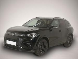Volkswagen Tiguan 2.0 TDI 4Motion R-Line Black Style