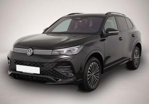 Volkswagen Tiguan 2.0 TDI 4Motion R-Line Black Style