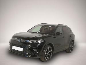 Volkswagen Tiguan 2.0 TDI 4Motion R-Line Black Style