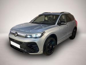 Volkswagen Tiguan 2.0 TDI 4Motion R-Line Black Style*HeadUp